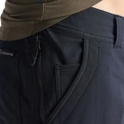 Mtb-Broeken < Troy Lee Designs Ruckus Long Travel Broek Heren - Mono Carbon