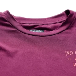 Mtb-Shirts < Troy Lee Designs Rucku Ride Fiethirt et ange ouwen Heren - ockdown angria