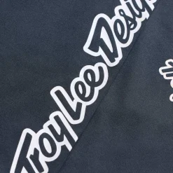Shirts Kinderen < Troy Lee Designs Ruckus Ride Fietsshirt et ange ouwen Kinderen - Pressed Carbon