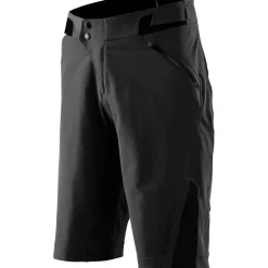 Troy Lee Designs Ruckus Shorts Heren - Mono Black