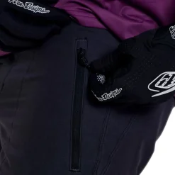 Troy Lee Designs Skyline Pro Broek Heren - Mono Carbon