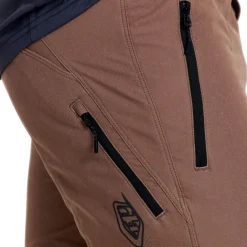 Mtb-Broeken < Troy Lee Designs Skyline Pro Broek Heren - Mono Sienna