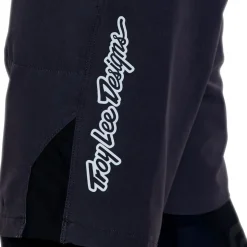 Troy Lee Designs Skyline Pro Shorts Heren - Mono Carbon