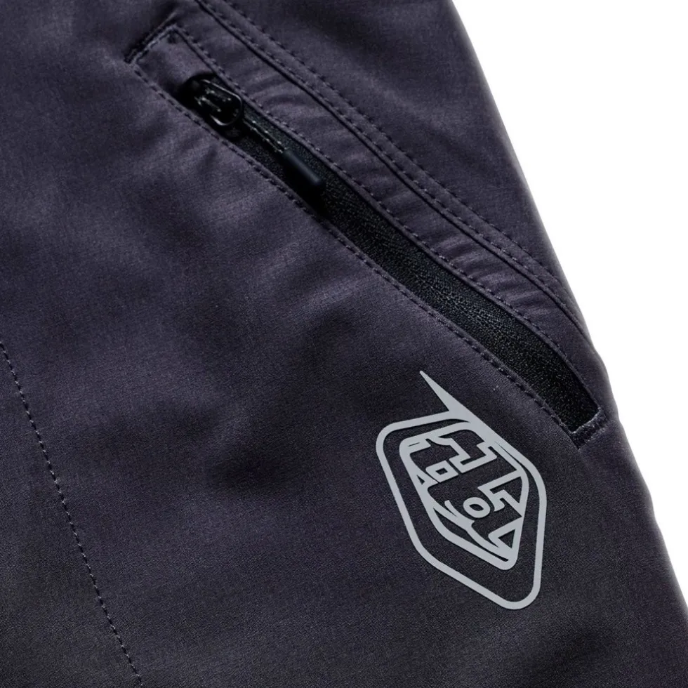 Troy Lee Designs Skyline Pro Shorts Heren - Mono Carbon