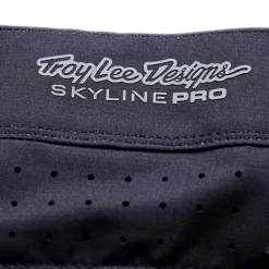 Troy Lee Designs Skyline Pro Shorts Heren - Mono Carbon