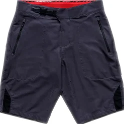 Troy Lee Designs Skyline Pro Shorts Heren - Mono Carbon