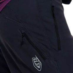Troy Lee Designs Skyline Pro Shorts Heren - Mono Carbon