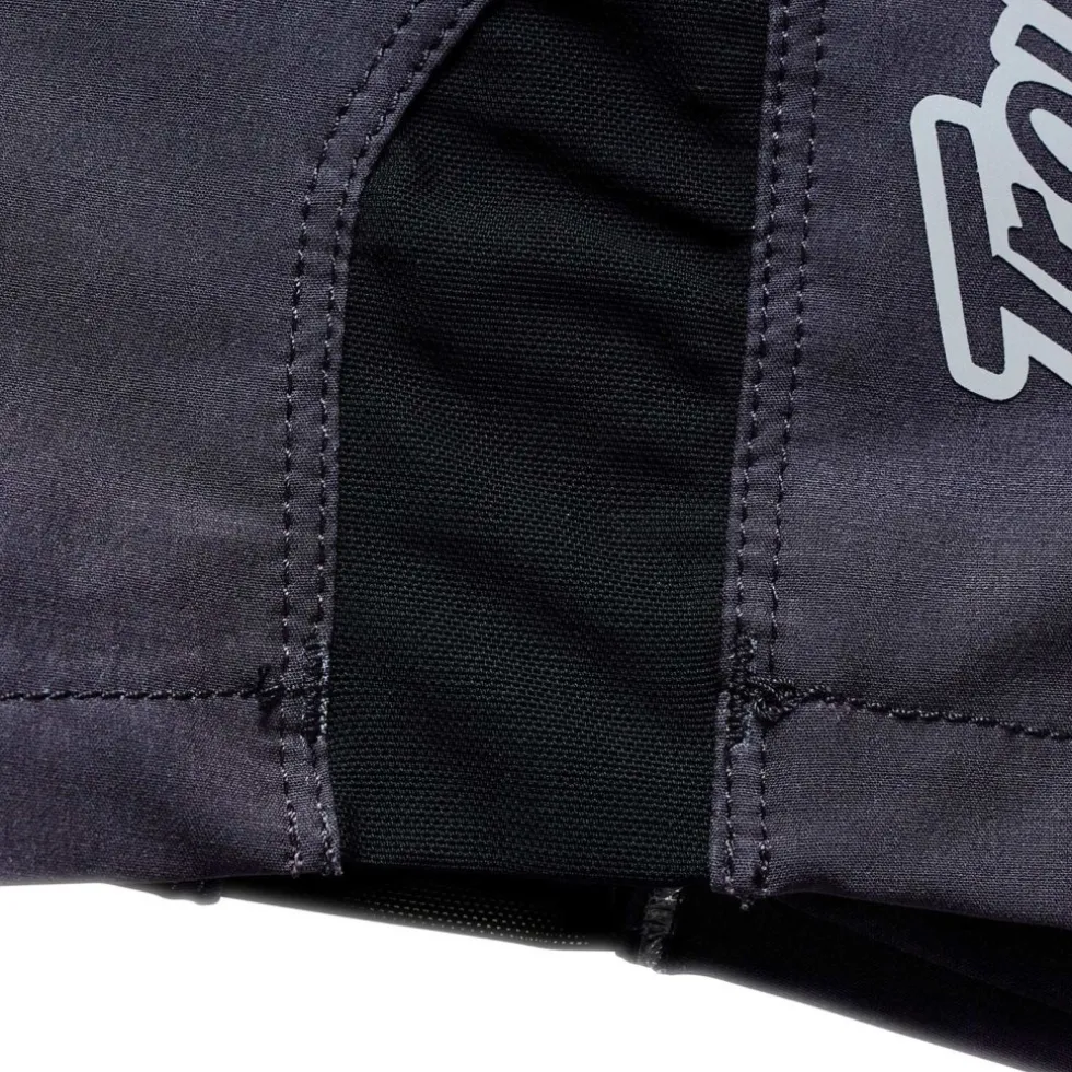 Troy Lee Designs Skyline Pro Shorts Heren - Mono Carbon