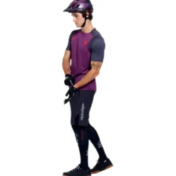 Troy Lee Designs Skyline Pro Shorts Heren - Mono Carbon