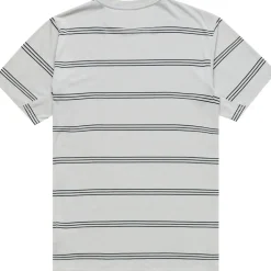 Troy Lee Designs Skyline Ride Fietsshirt met Korte Mouwen Heren - Washed Out Limestone