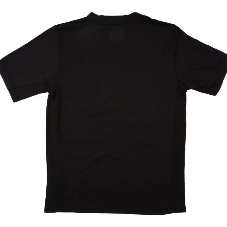 Shirts Kinderen < Troy Lee Designs Skyine Ride Fietsshirt met Korte Mouwen Kinderen - Signature Back