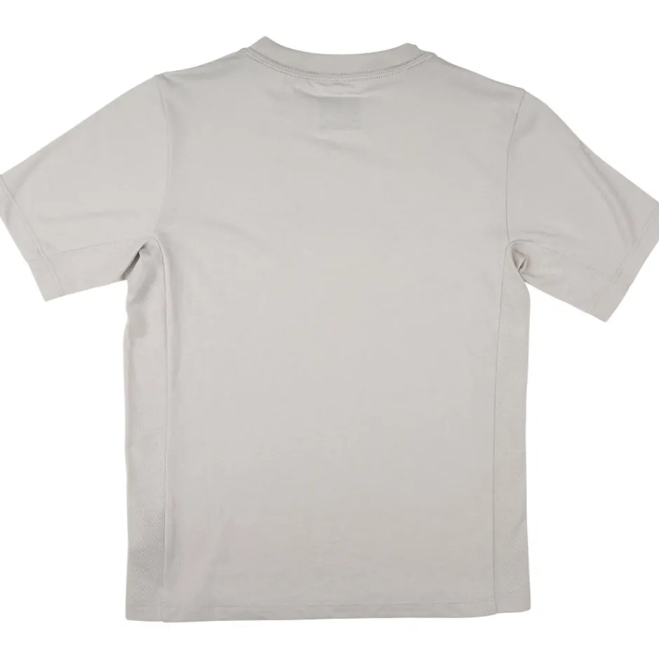 Shirts Kinderen < Troy Lee Designs Skyine Ride Fietsshirt met Korte Mouwen Kinderen - Signature Mist
