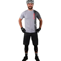 Mtb-Shorts|Mtb-Broeken < Troy Lee Designs Skyline Shorts Heren - Mono Zwart