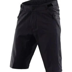Mtb-Shorts|Mtb-Broeken < Troy Lee Designs Skyline Shorts Heren - Mono Zwart