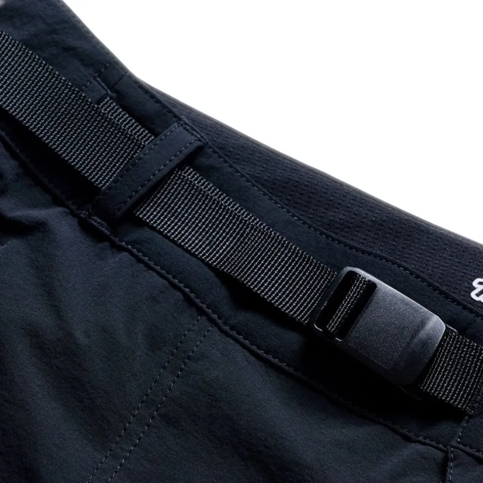 Troy Lee Designs Skyline Trail Broek Heren - Mono Black