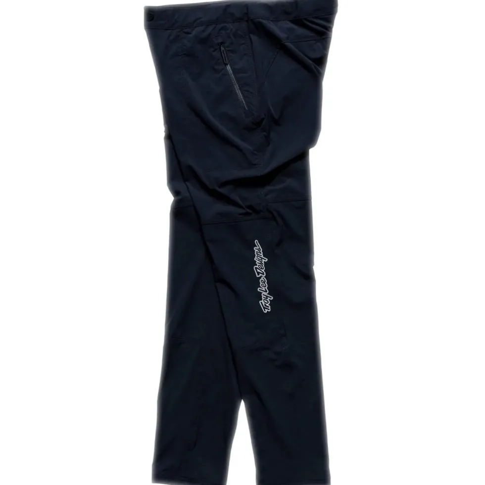 Troy Lee Designs Skyline Trail Broek Heren - Mono Black