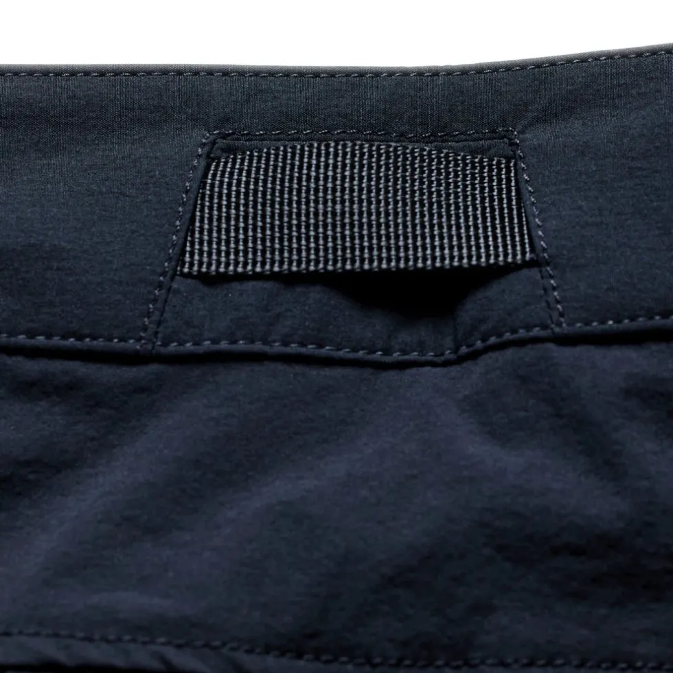 Troy Lee Designs Skyline Trail Broek Heren - Mono Black