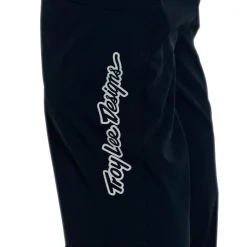 Troy Lee Designs Skyline Trail Broek Heren - Mono Black