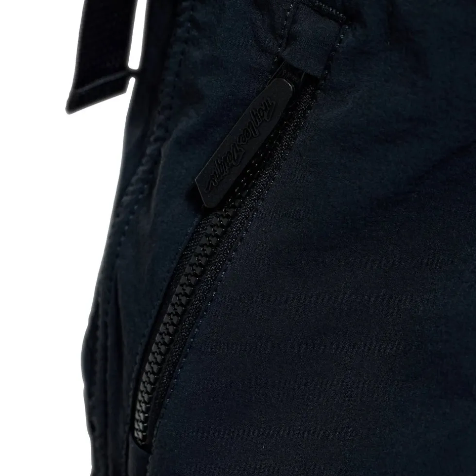 Troy Lee Designs Skyline Trail Broek Kinderen - Mono Black
