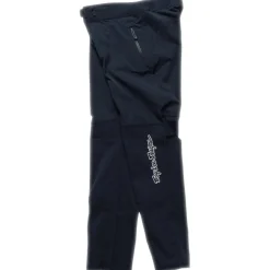 Troy Lee Designs Skyline Trail Broek Kinderen - Mono Black