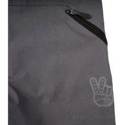 Troy Lee Designs Skyline Trail Shorts Kinderen - Mono Steel Blue