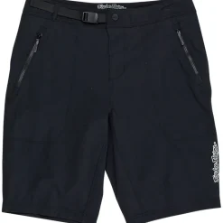 Broeken Kinderen < Troy Lee Designs Skyline Trail Shorts Kinderen - Mono Black