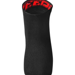 Troy Lee Designs Speed Kniebeschermer Kinderen - Zwart