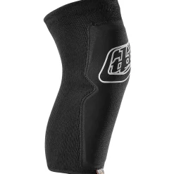 Troy Lee Designs Speed Kniebeschermer Kinderen - Zwart