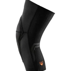 Kniebeschermers < Troy Lee Designs Speed Pro Kniebeschermer - Zwart