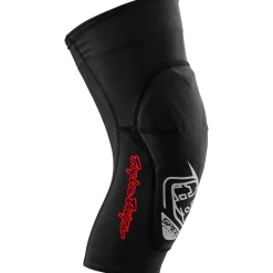 Kniebeschermers < Troy Lee Designs Speed Pro Kniebeschermer - Zwart
