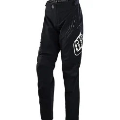 Troy Lee Designs Sprint Broek Kinderen - Mono Black
