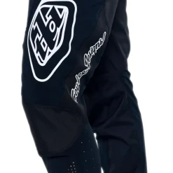 Troy Lee Designs Sprint Pro Broek Heren - Mono Black