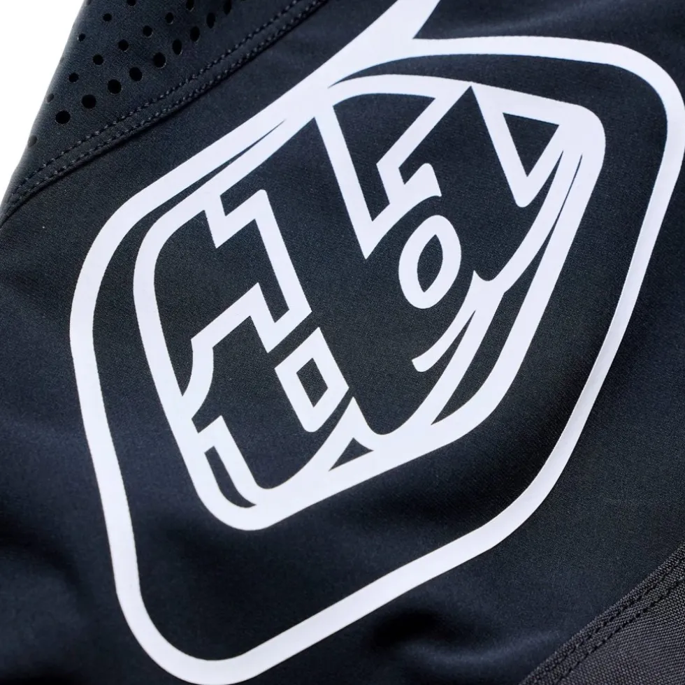 Troy Lee Designs Sprint Pro Broek Heren - Mono Black