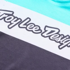 Troy Lee Designs Sprint Pro Fietsshirt met Lange Mouwen Kinderen - YO Moto Carbon