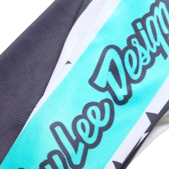 Troy Lee Designs Sprint Pro Fietsshirt met Lange Mouwen Kinderen - YO Moto Carbon