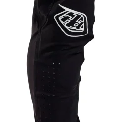Troy Lee Designs Sprint Ultra Broek Heren - Mono Black