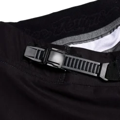 Troy Lee Designs Sprint Ultra Broek Heren - Mono Black