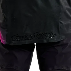 Troy Lee Designs Sprint Ultra Broek Heren - Mono Black