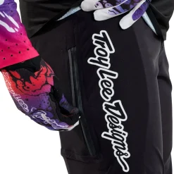 Troy Lee Designs Sprint Ultra Broek Heren - Mono Black