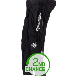 Troy Lee Designs Sprint Ultra Broek Heren - Mono Black