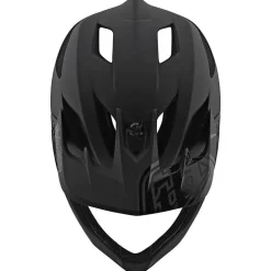 Mtb-Helmen|Downhill Helmen < Troy Lee Designs Stage MIPS Helm - Stealth Midnight