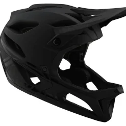 Mtb-Helmen|Downhill Helmen < Troy Lee Designs Stage MIPS Helm - Stealth Midnight