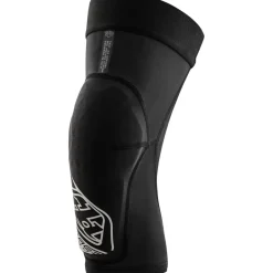Kniebeschermers < Troy Lee Designs Stage Pro Kniebeschermer - Zwart