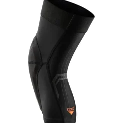 Kniebeschermers < Troy Lee Designs Stage Pro Kniebeschermer - Zwart