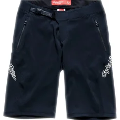 Troy Lee Designs Stage Shorts Heren - Mono Black