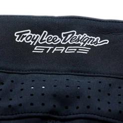Troy Lee Designs Stage Shorts Heren - Mono Black