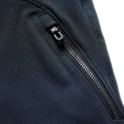 Troy Lee Designs Stage Shorts Heren - Mono Black