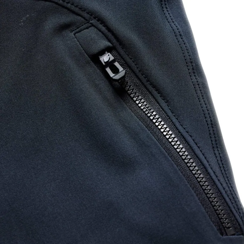 Troy Lee Designs Stage Shorts Heren - Mono Black