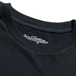 Troy Lee Designs T-Shirt Heren - Deuces Black