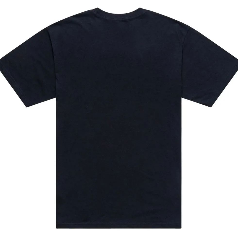 Troy Lee Designs T-Shirt Heren - Deuces Black